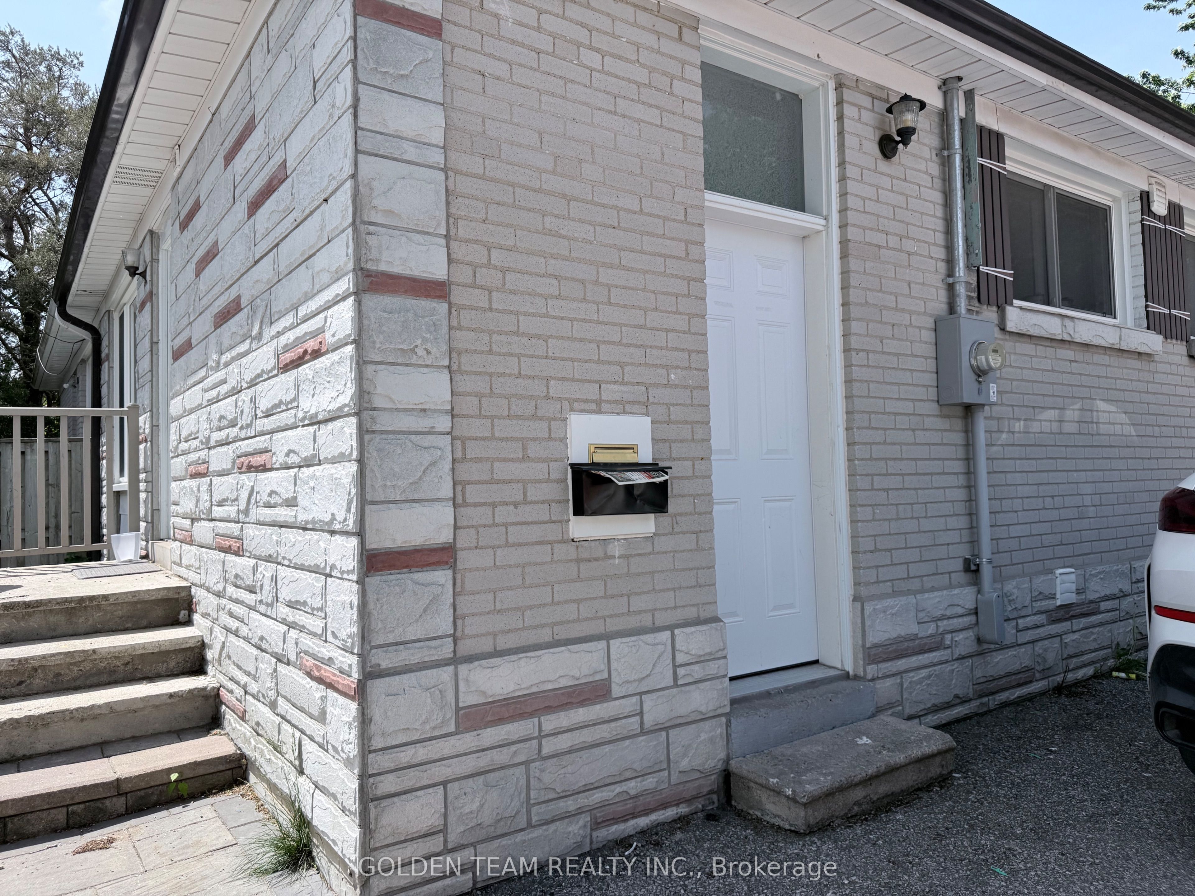 218 Anzac Road Basement, Richmond Hill, ON L4C 3G8 photo 4