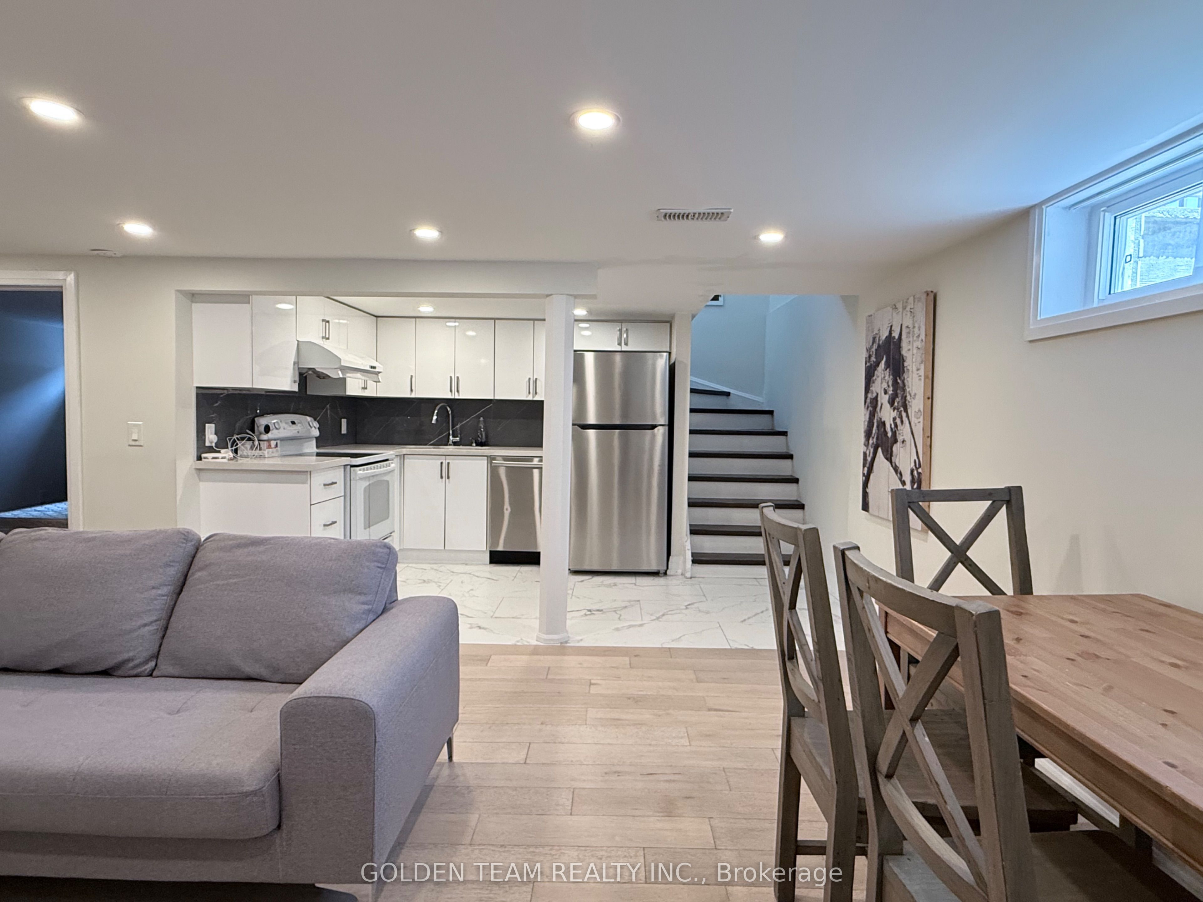 218 Anzac Road Basement, Richmond Hill, ON L4C 3G8 photo 5