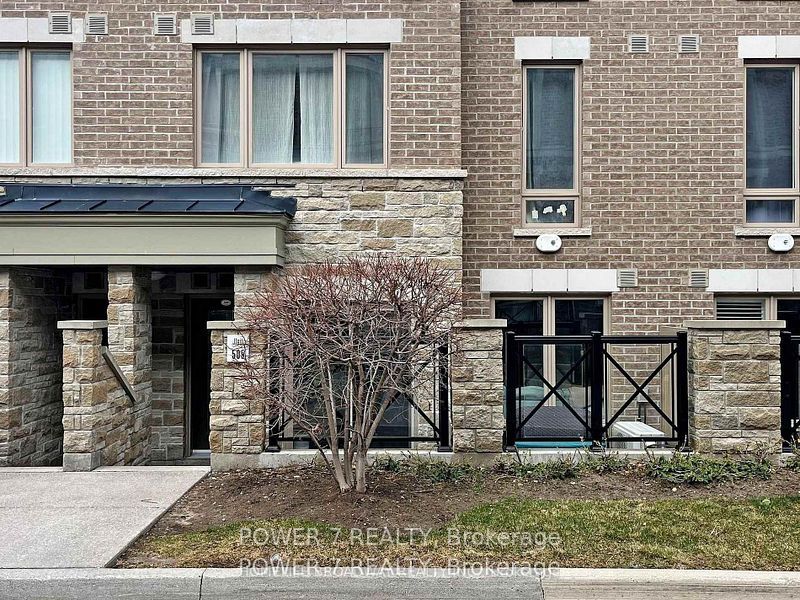 30 Dunsheath Way 509, Markham, ON L6B 1N3 photo 3