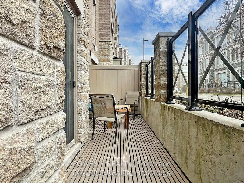 30 Dunsheath Way 509, Markham, ON L6B 1N3 photo 5