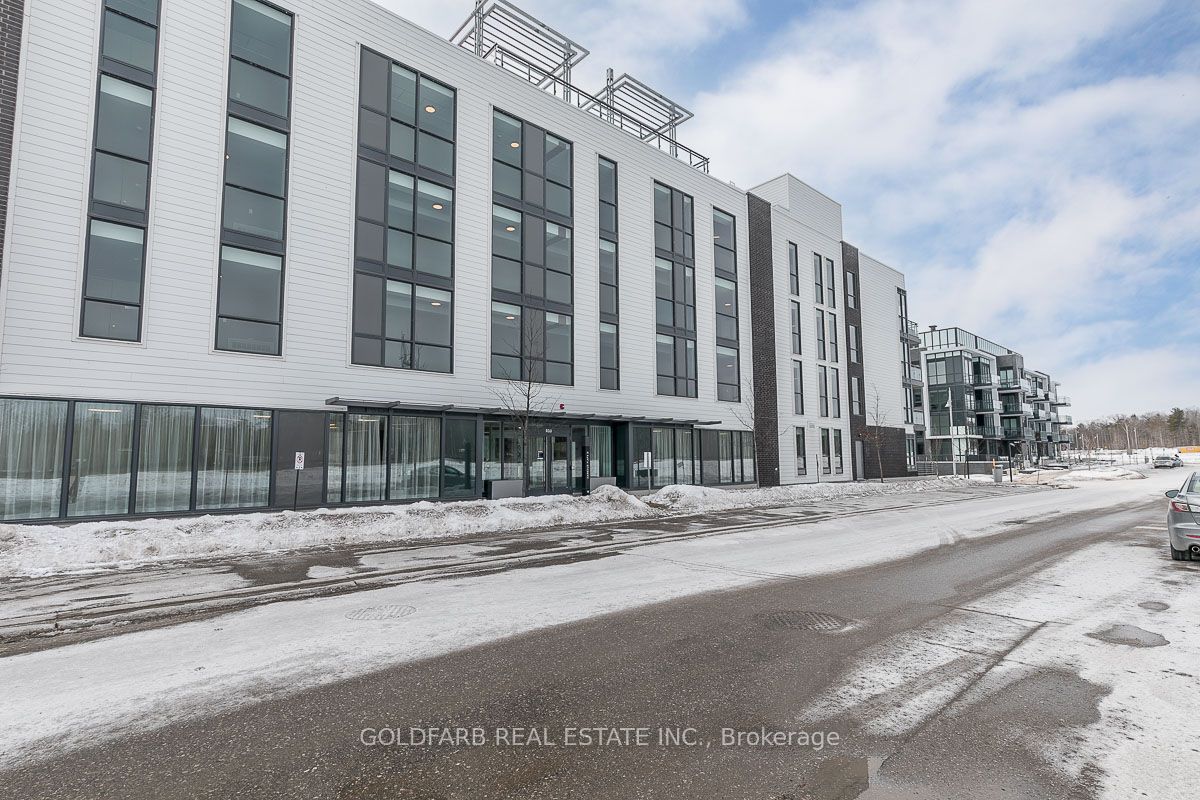 333 Sea Ray Avenue D322, Innisfil, ON L9S 0M3