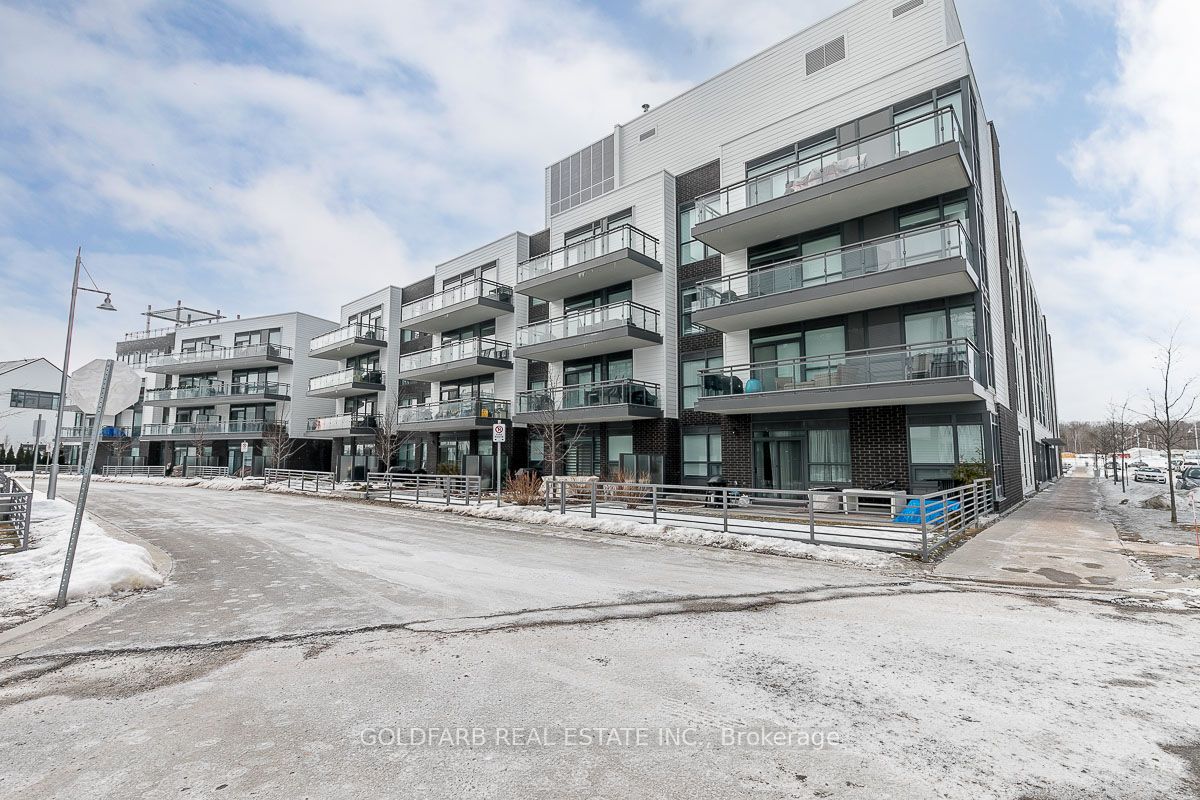 333 Sea Ray Avenue D322, Innisfil, ON L9S 0M3 photo 4