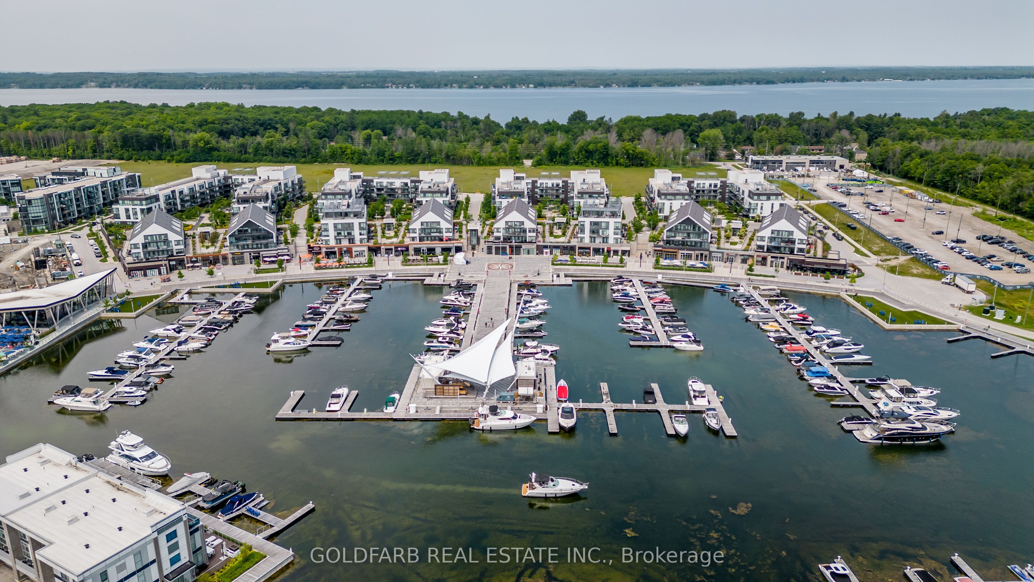 333 Sea Ray Avenue D322, Innisfil, ON L9S 0M3