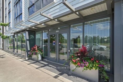 333 Sea Ray Avenue D322, Innisfil, ON L9S 0M3 photo 3