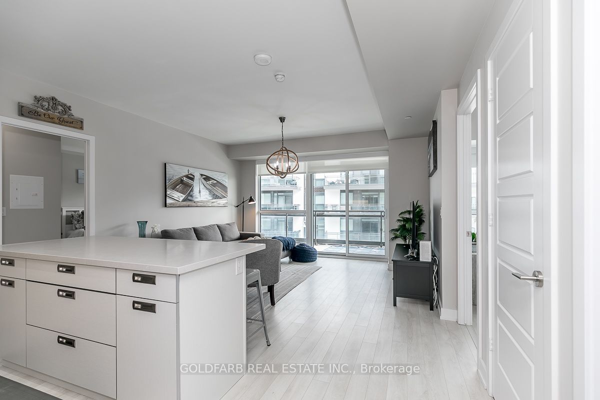 333 Sea Ray Avenue D322, Innisfil, ON L9S 0M3 photo 5