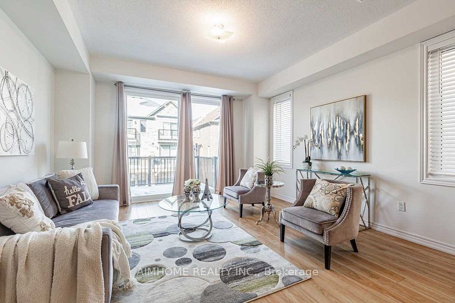 116 Frederick Wilson Avenue, Markham, ON L6B 1P7 photo 5