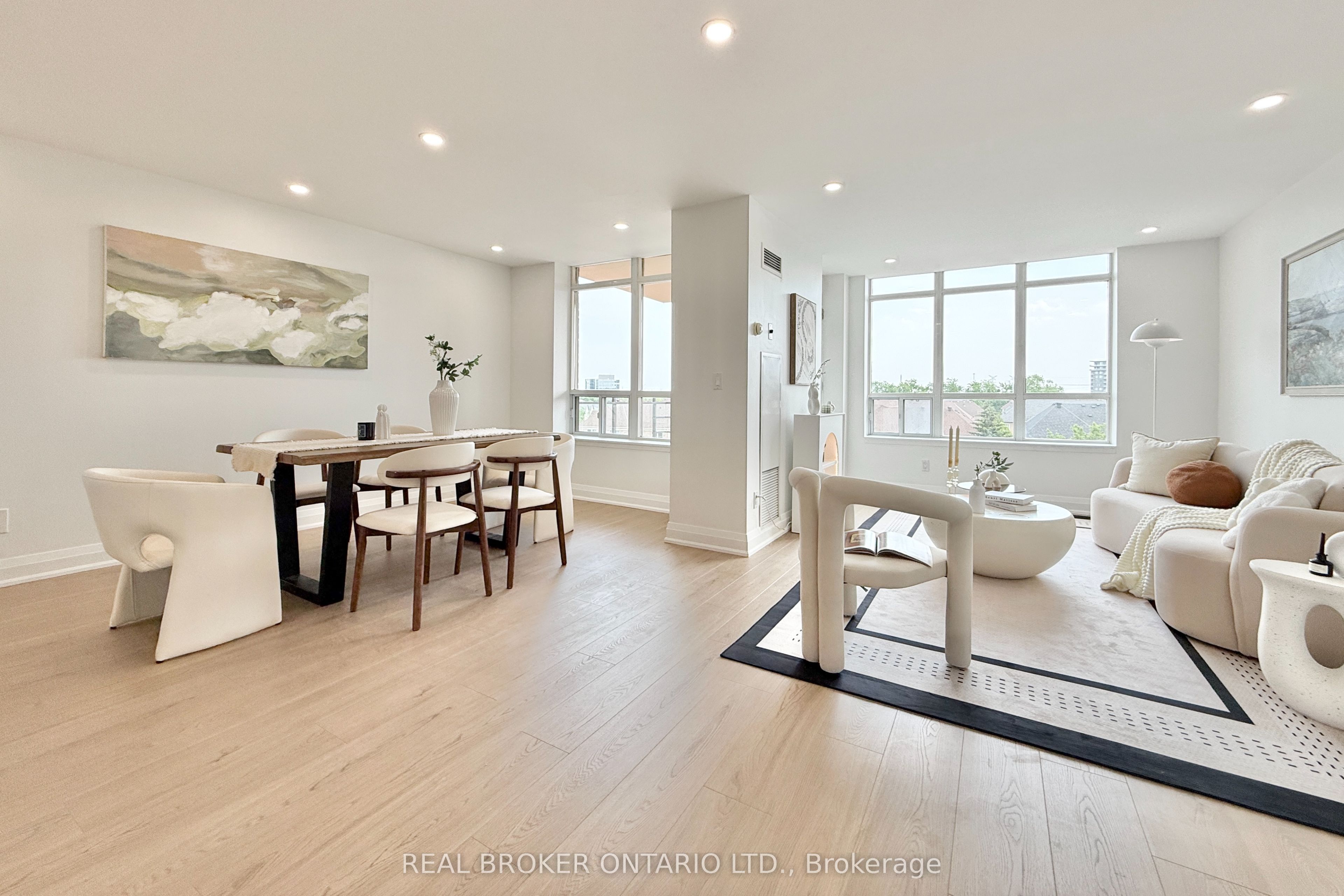 130 Pond Drive 611, Markham, ON L3T 7W5