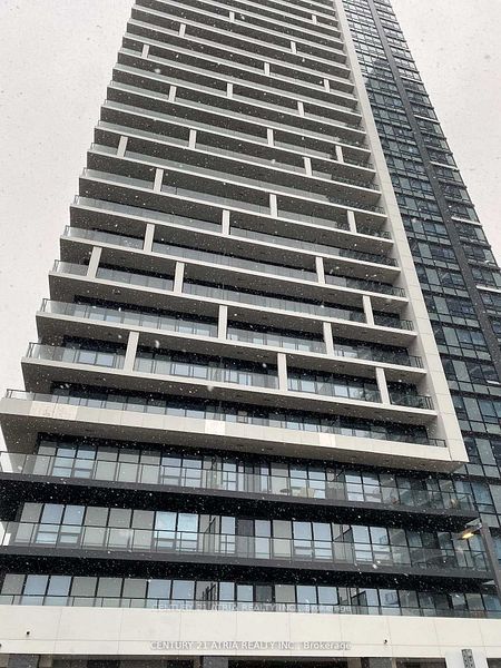 18 Water Walk Drive 2901, Markham, ON L3R 6L5