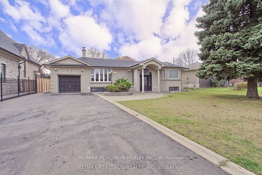 31 Goodman Crescent Bsmnt B, Vaughan, ON L6A 1E8