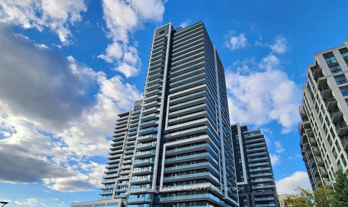 105 Oneida Crescent 401, Richmond Hill, ON L4B 0B1