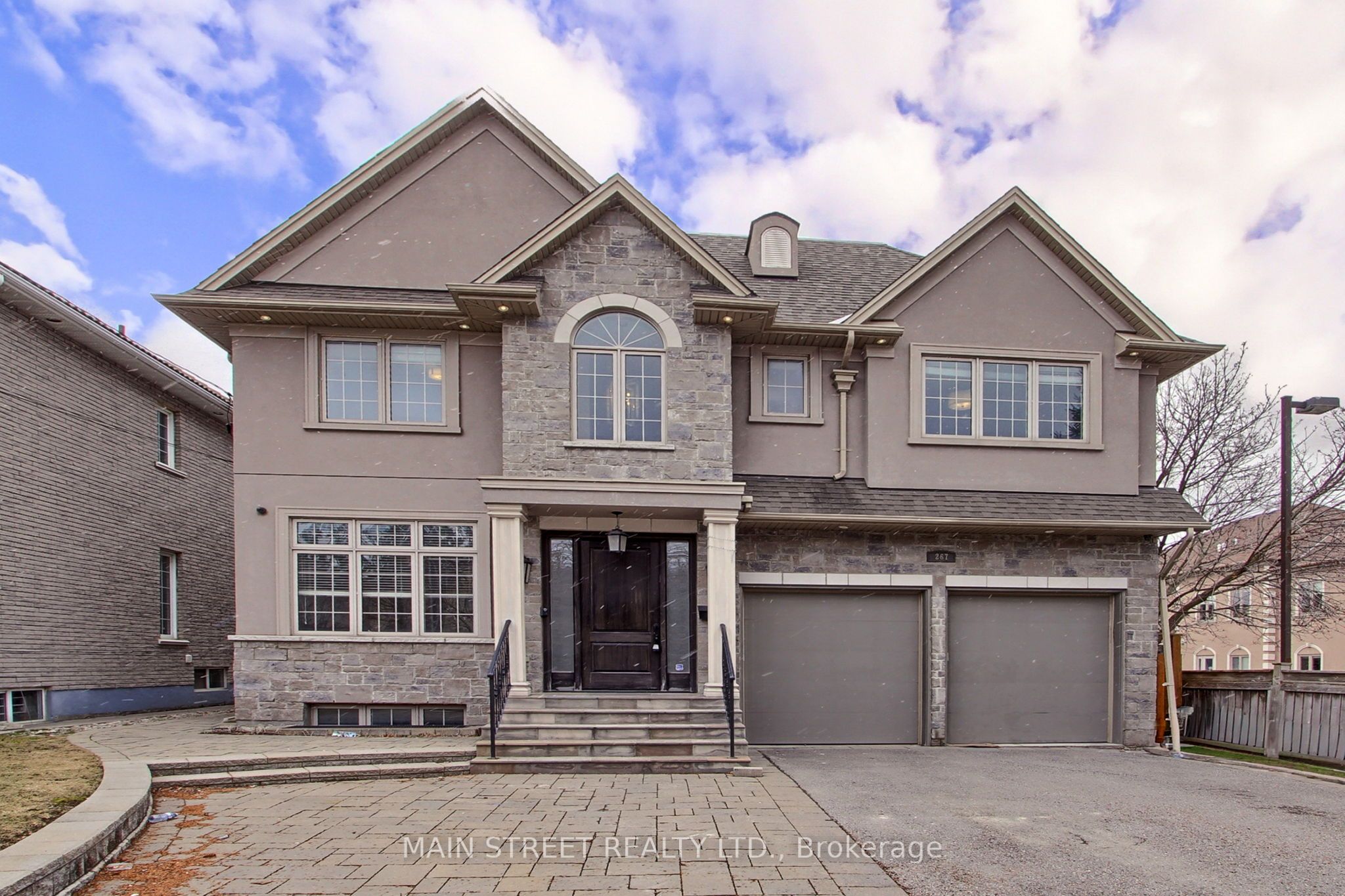 267 King High Drive, Vaughan, ON L4J 3N3