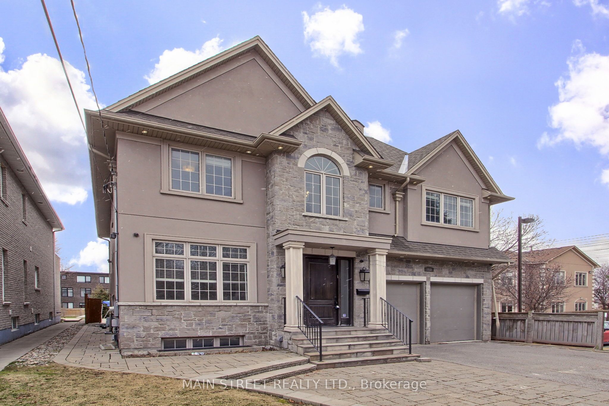 267 King High Drive, Vaughan, ON L4J 3N3 photo 2