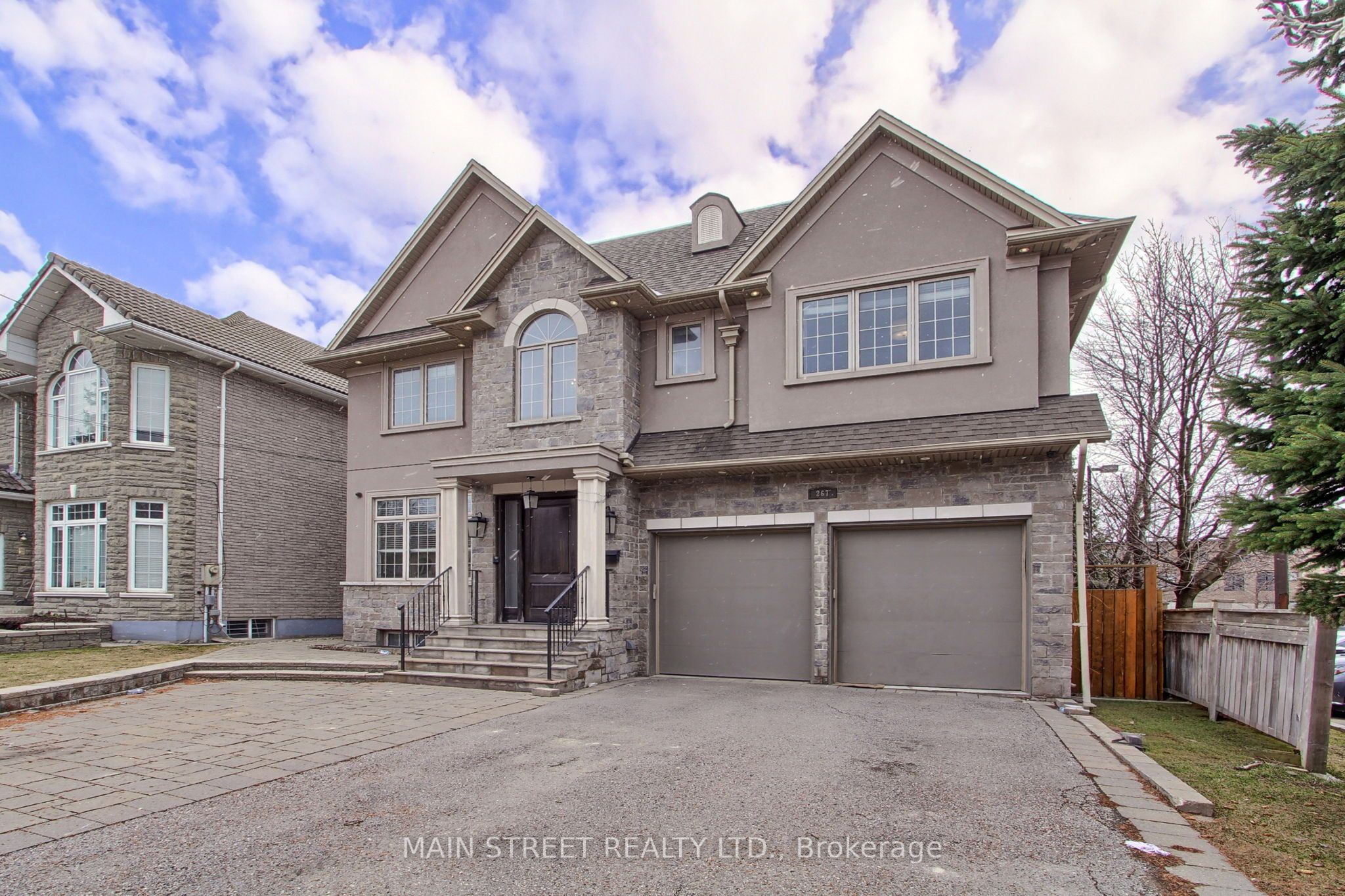 267 King High Drive, Vaughan, ON L4J 3N3 photo 3