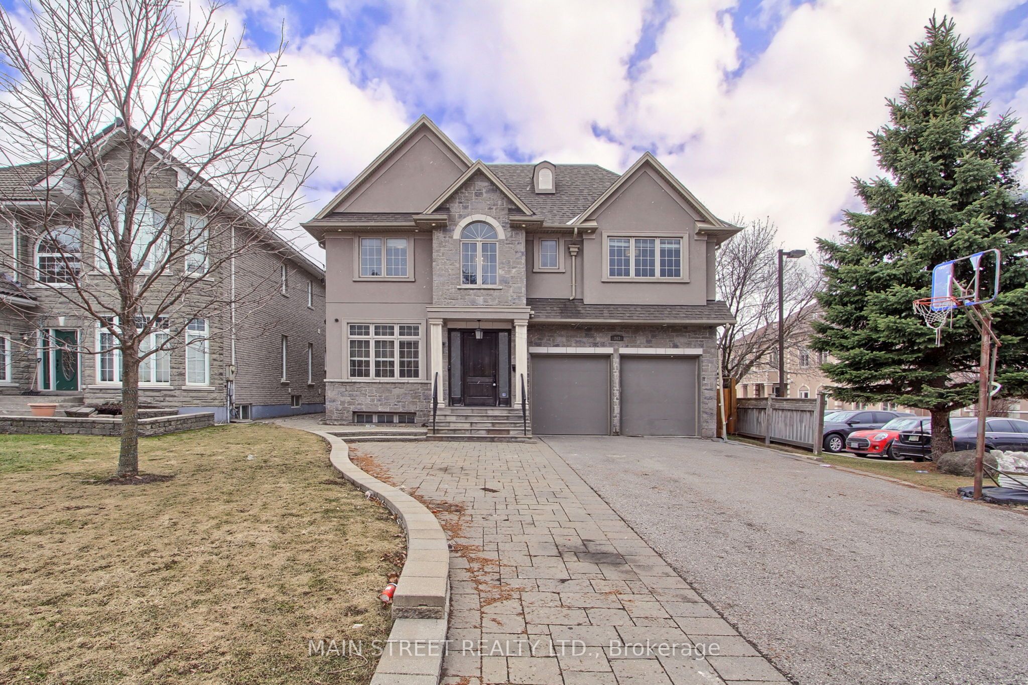 267 King High Drive, Vaughan, ON L4J 3N3 photo 4