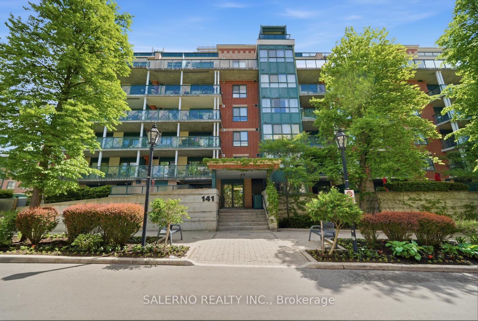 141 Woodbridge Avenue 312, Vaughan, ON L4L 9G6 photo 3