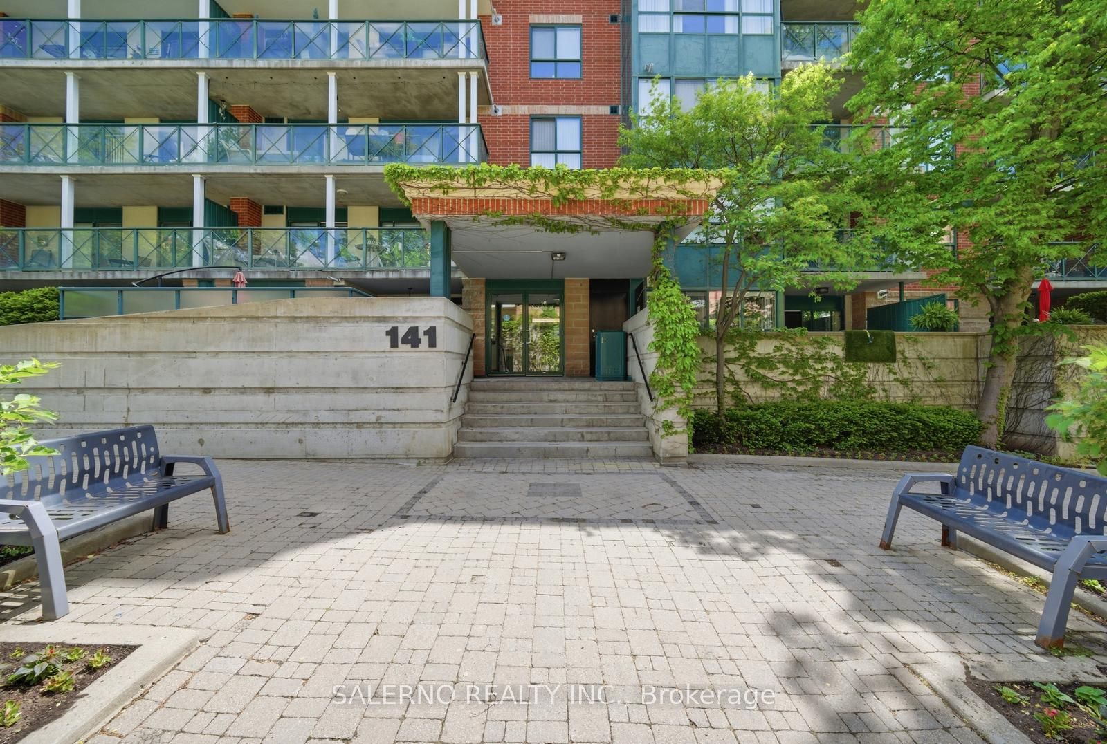 141 Woodbridge Avenue 312, Vaughan, ON L4L 9G6 photo 4