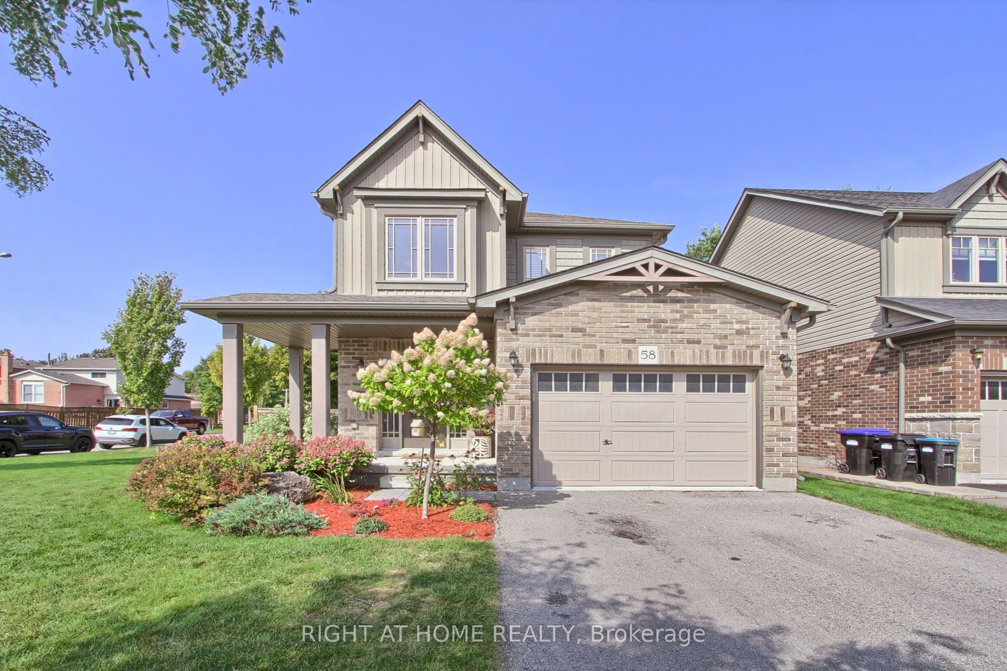 58 Carleton Trail, New Tecumseth, ON L0G 1A0