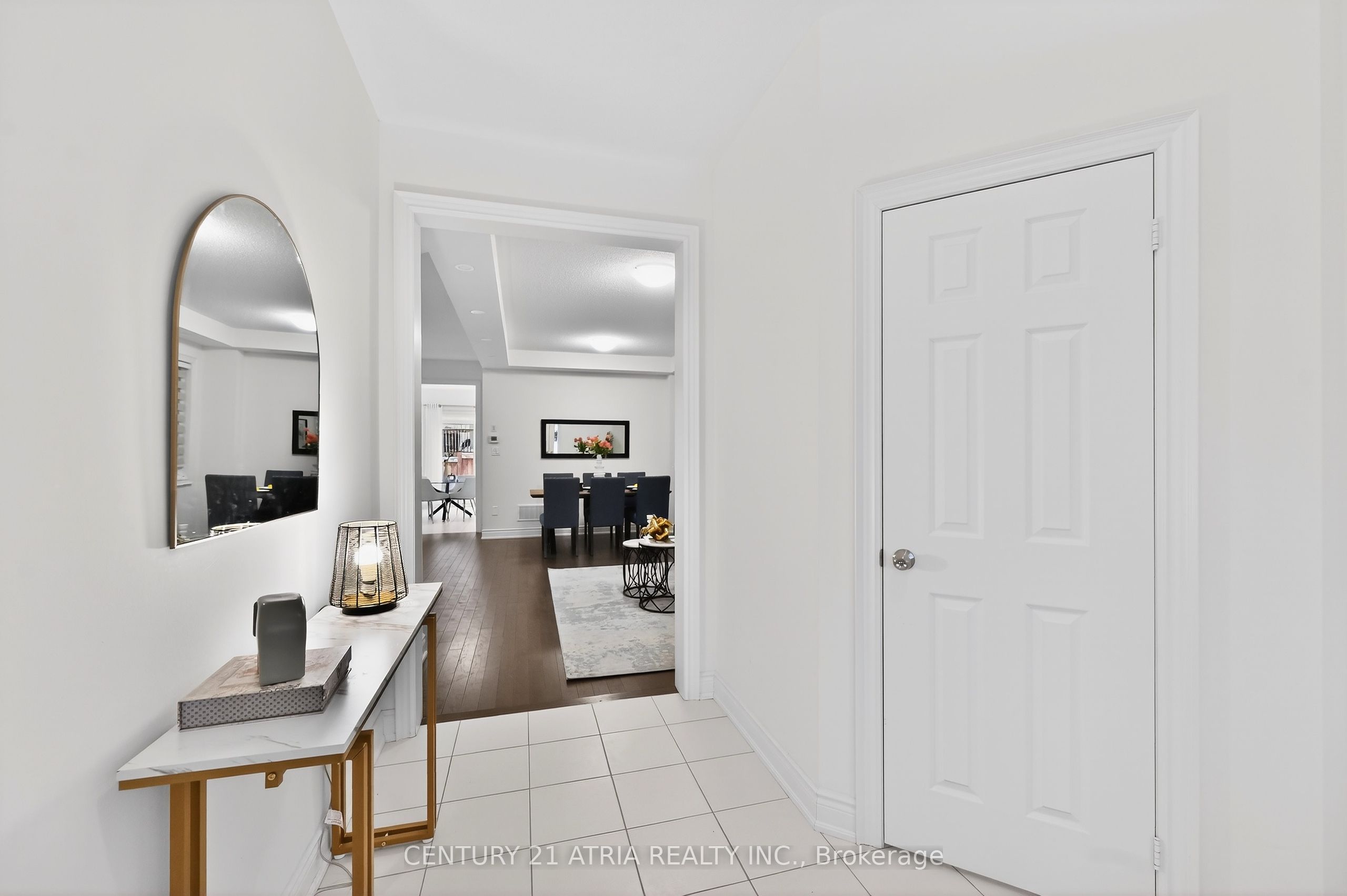 8 Fallharvest Way, Whitchurch-Stouffville, ON L4A 4V8 photo 5