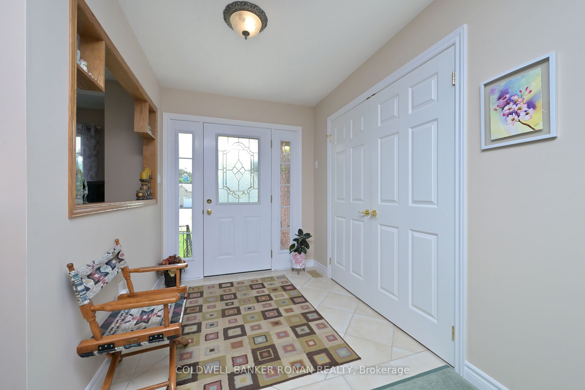 28 Fisher Drive, Adjala-Tosorontio, ON L0M 1J0 photo 3