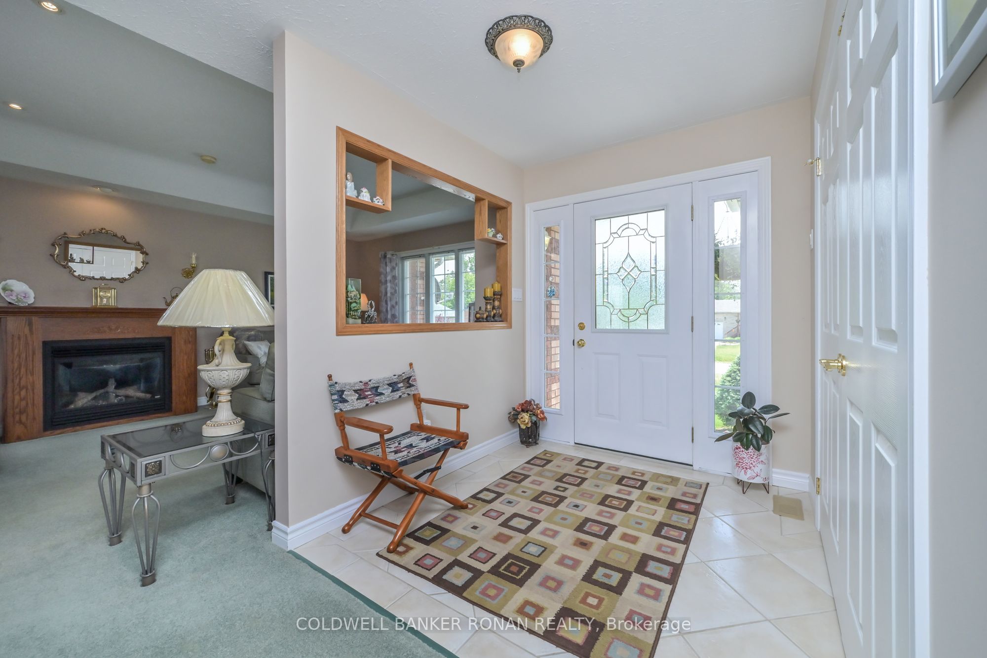 28 Fisher Drive, Adjala-Tosorontio, ON L0M 1J0 photo 4