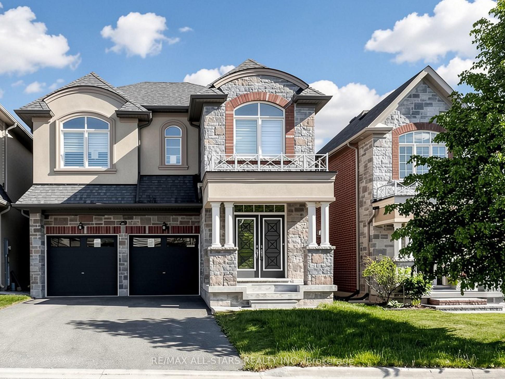 29 Mondial Crescent, East Gwillimbury, ON L9N 0S1