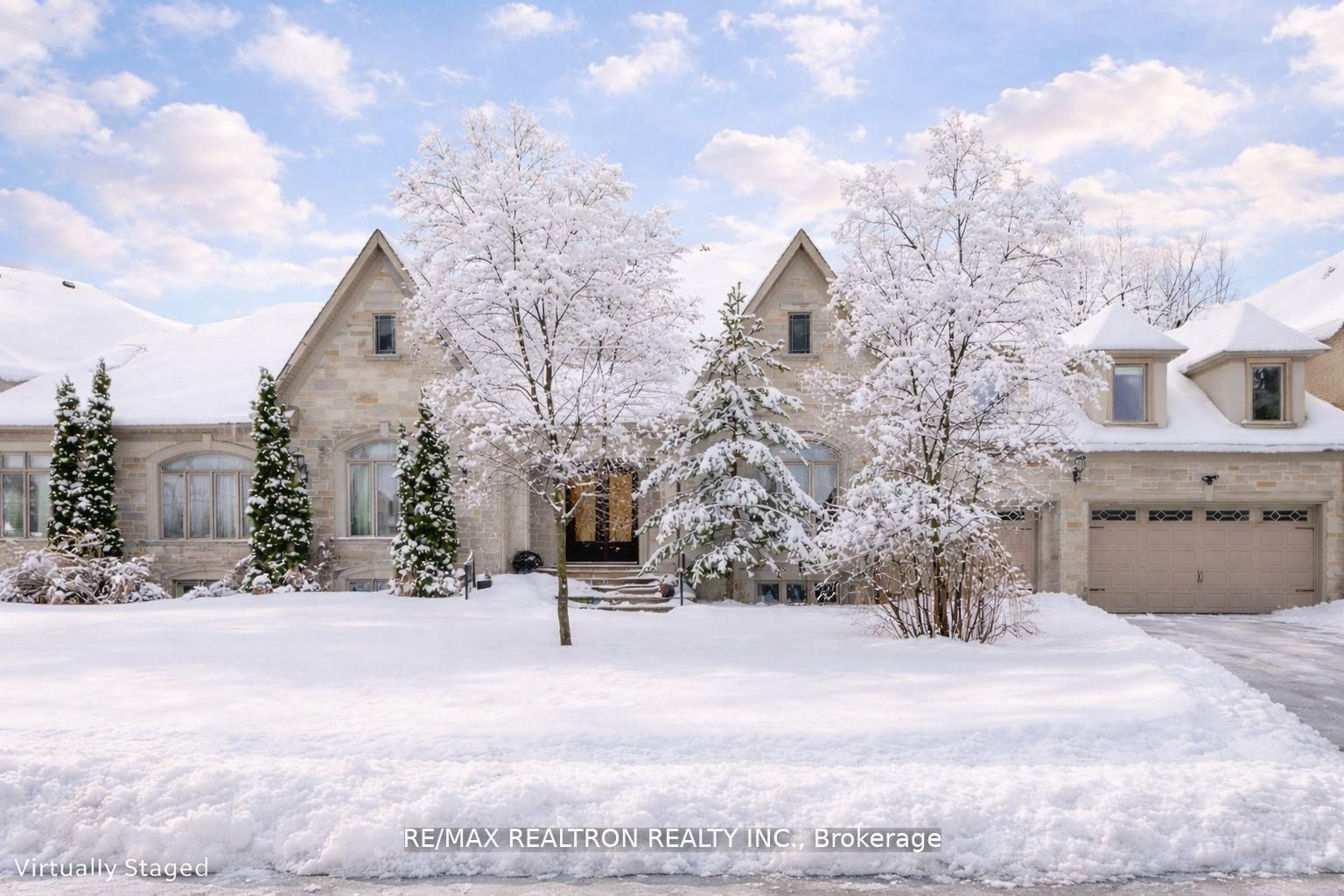 5 Long Hill Drive, Richmond Hill, ON L4E 3M5 photo 4