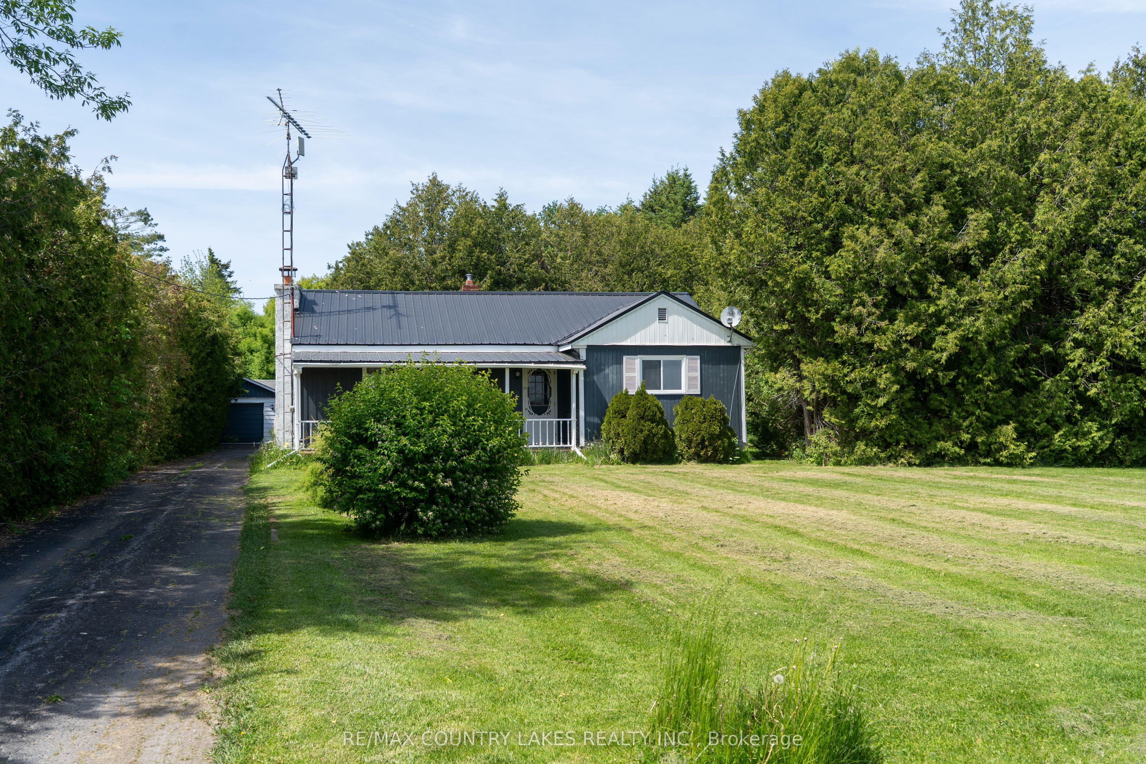 B1465 Regional Rd 50, Brock, ON L0K 1A0