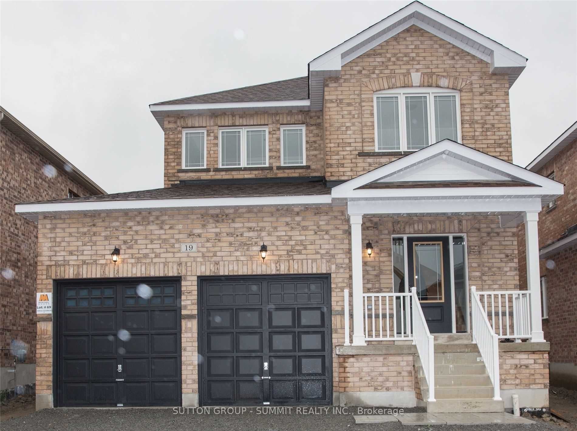 19 Jardine Street, Brock, ON L0K 1A0