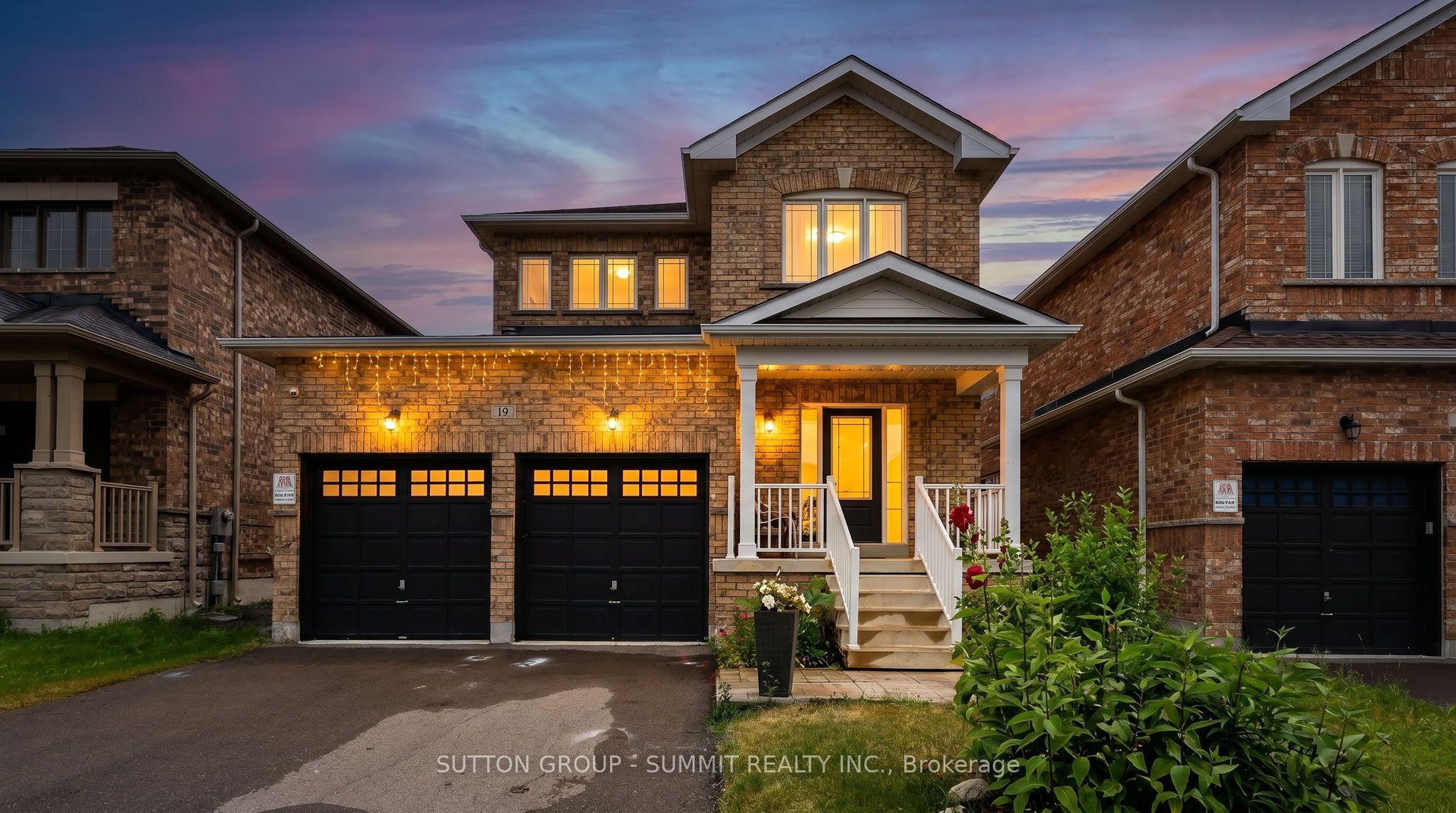19 Jardine Street, Brock, ON L0K 1A0 photo 2