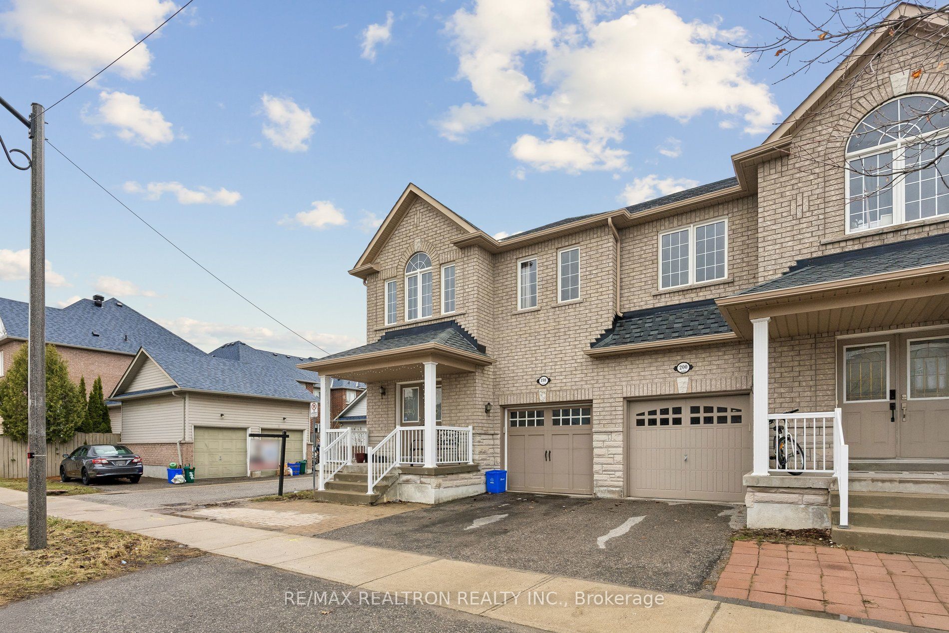 198 Swan Park Road, Markham, ON L6E 1X5 photo 3