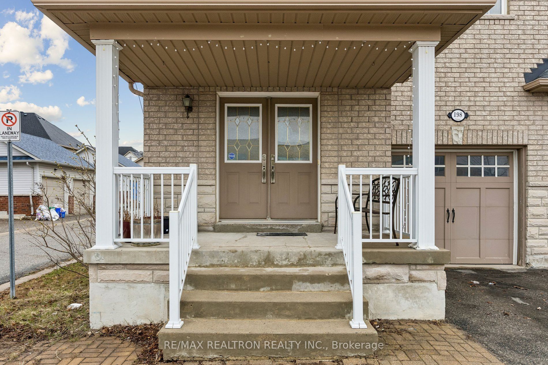 198 Swan Park Road, Markham, ON L6E 1X5 photo 4