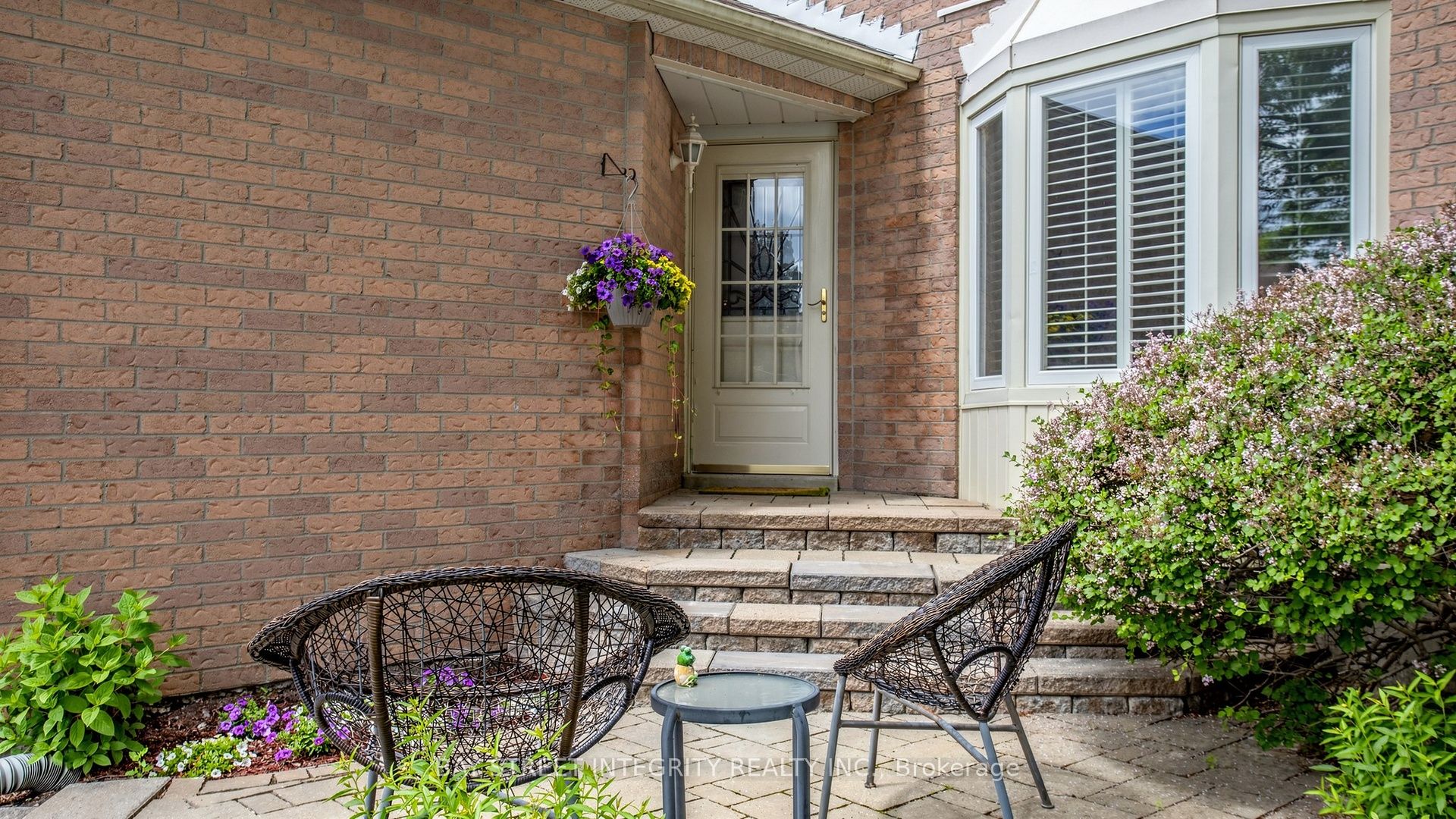 178 Roseborough Crescent, Vaughan, ON L4J 4V6 photo 4