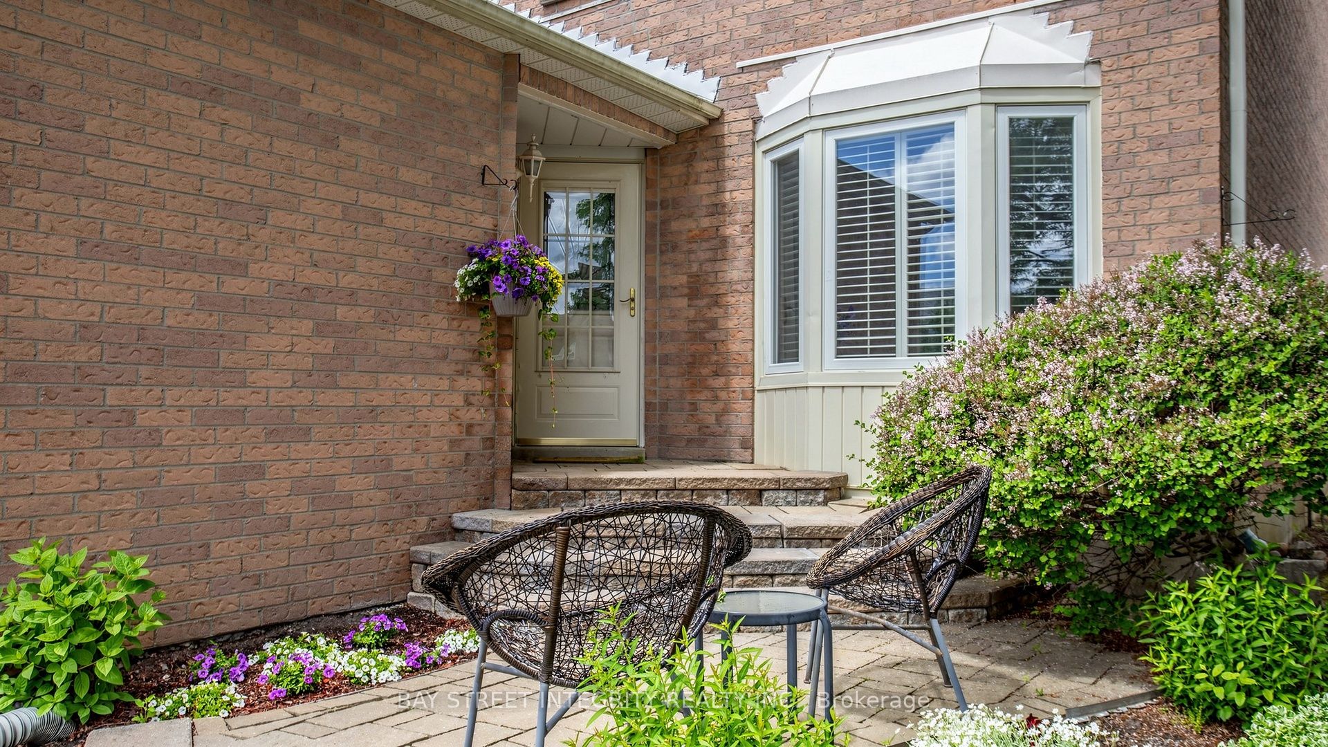 178 Roseborough Crescent, Vaughan, ON L4J 4V6 photo 5