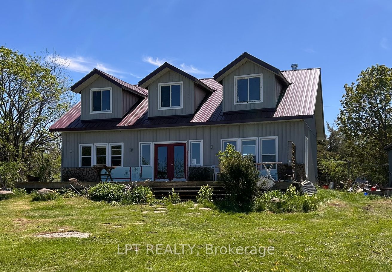 40590 Shore Rd Allowance Road, Brock, ON L0K 1B0