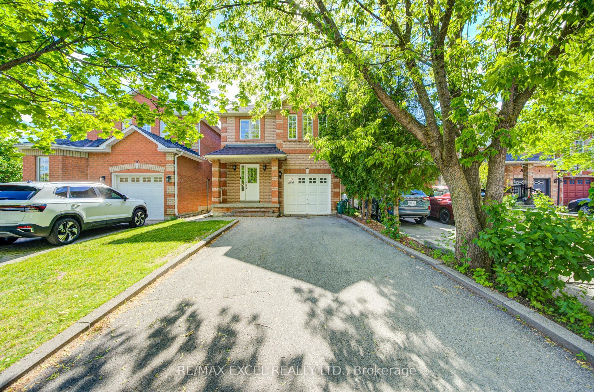 22 Horstman Street, Markham, ON L3S 4G7 photo 2