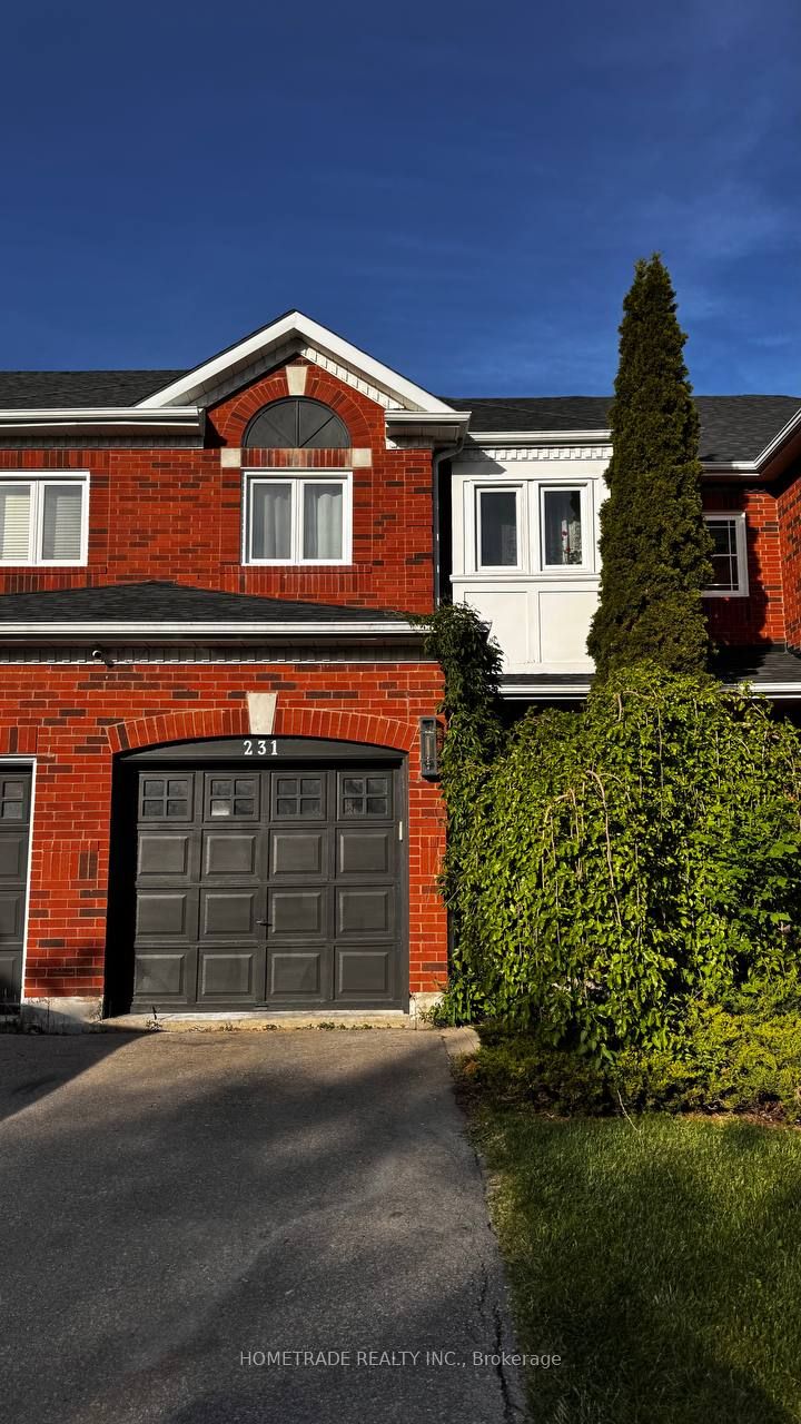 231 Denise Circle, Newmarket, ON L3X 2K2 photo 2