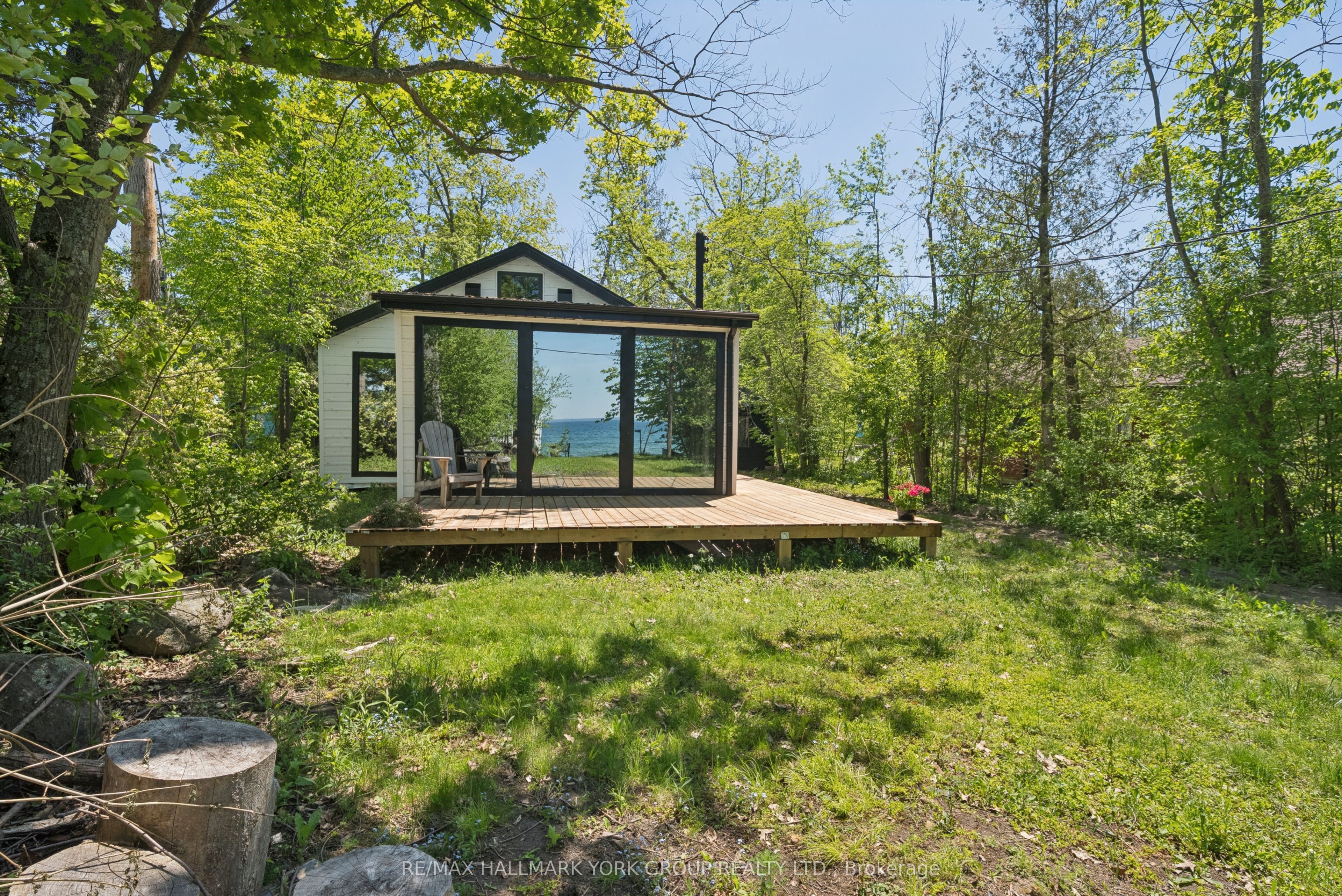 10 Snake Island Road, Georgina Islands, ON L4P 3E9 photo 4