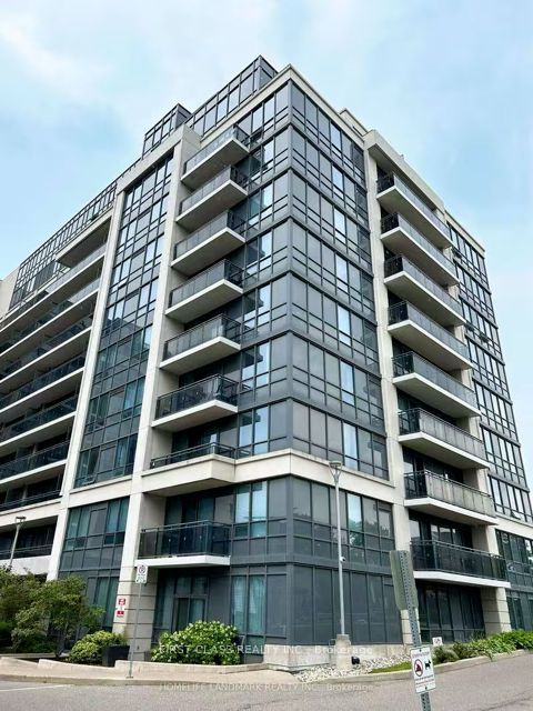 370 HWY 7 N/A E 515, Richmond Hill, ON L4B 0C4
