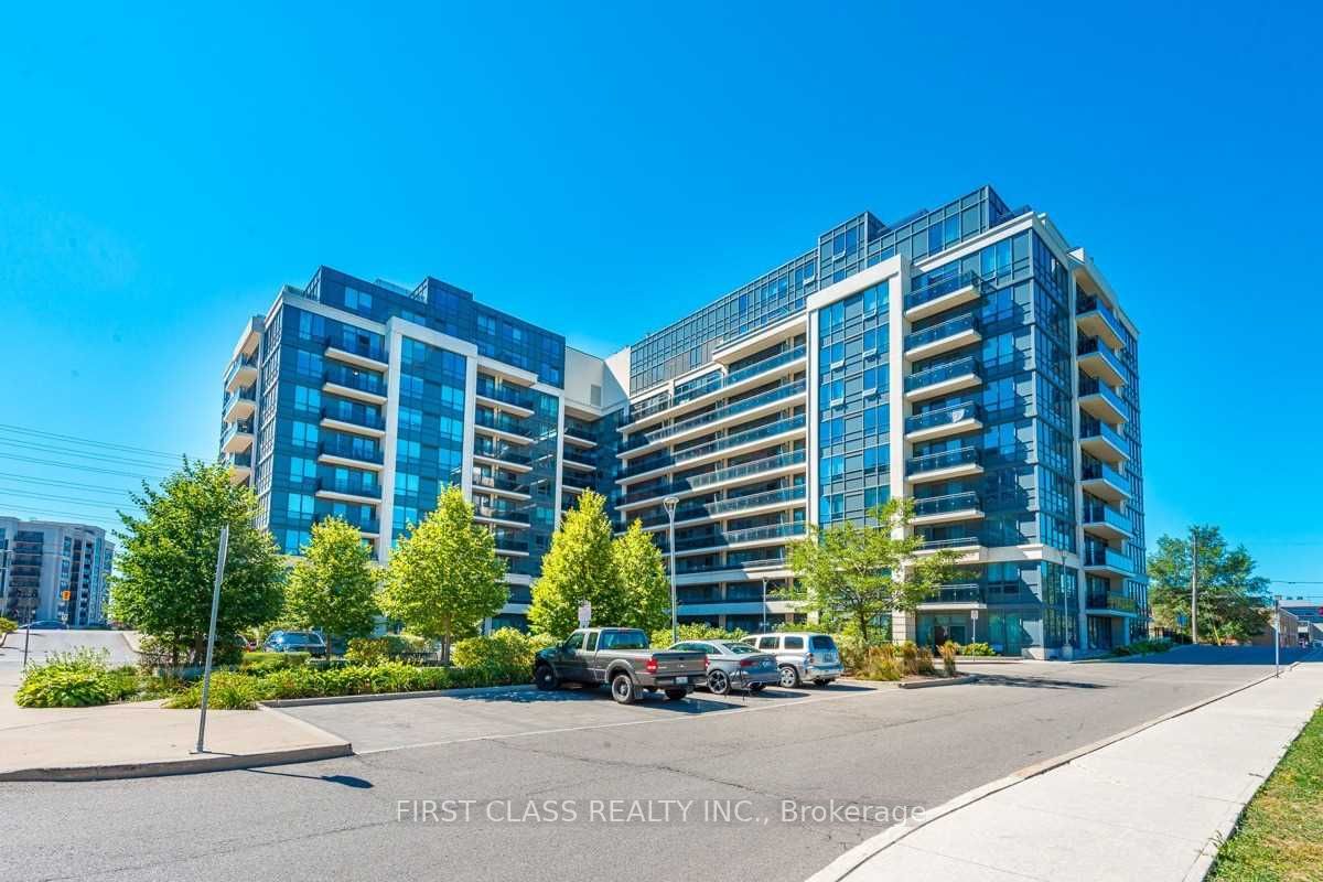 370 HWY 7 N/A E 515, Richmond Hill, ON L4B 0C4 photo 2