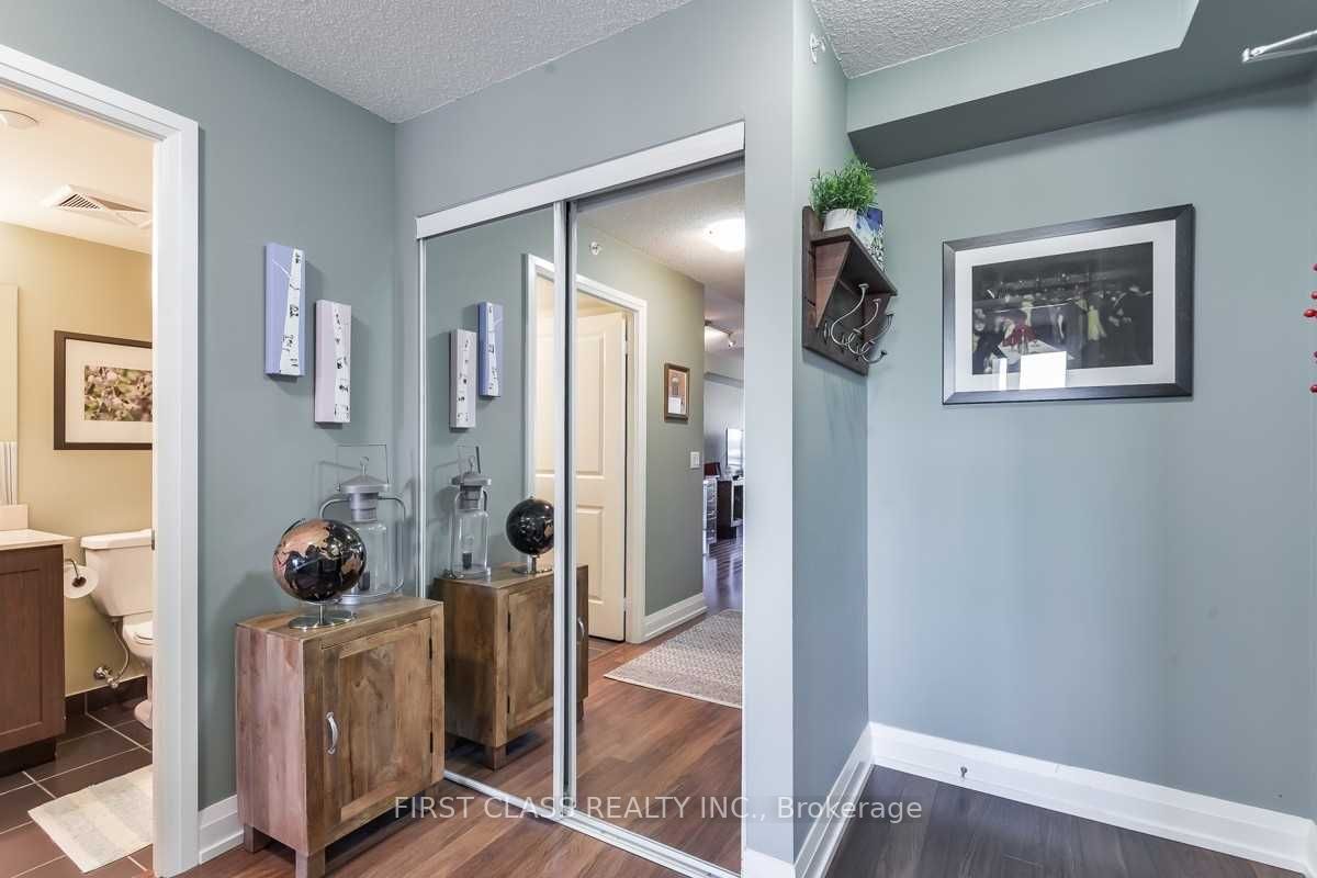 370 HWY 7 N/A E 515, Richmond Hill, ON L4B 0C4 photo 4