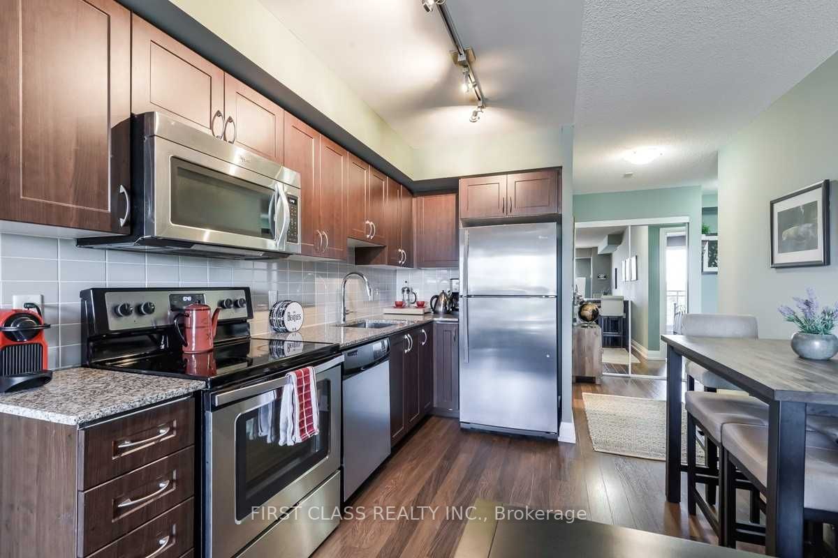 370 HWY 7 N/A E 515, Richmond Hill, ON L4B 0C4 photo 5