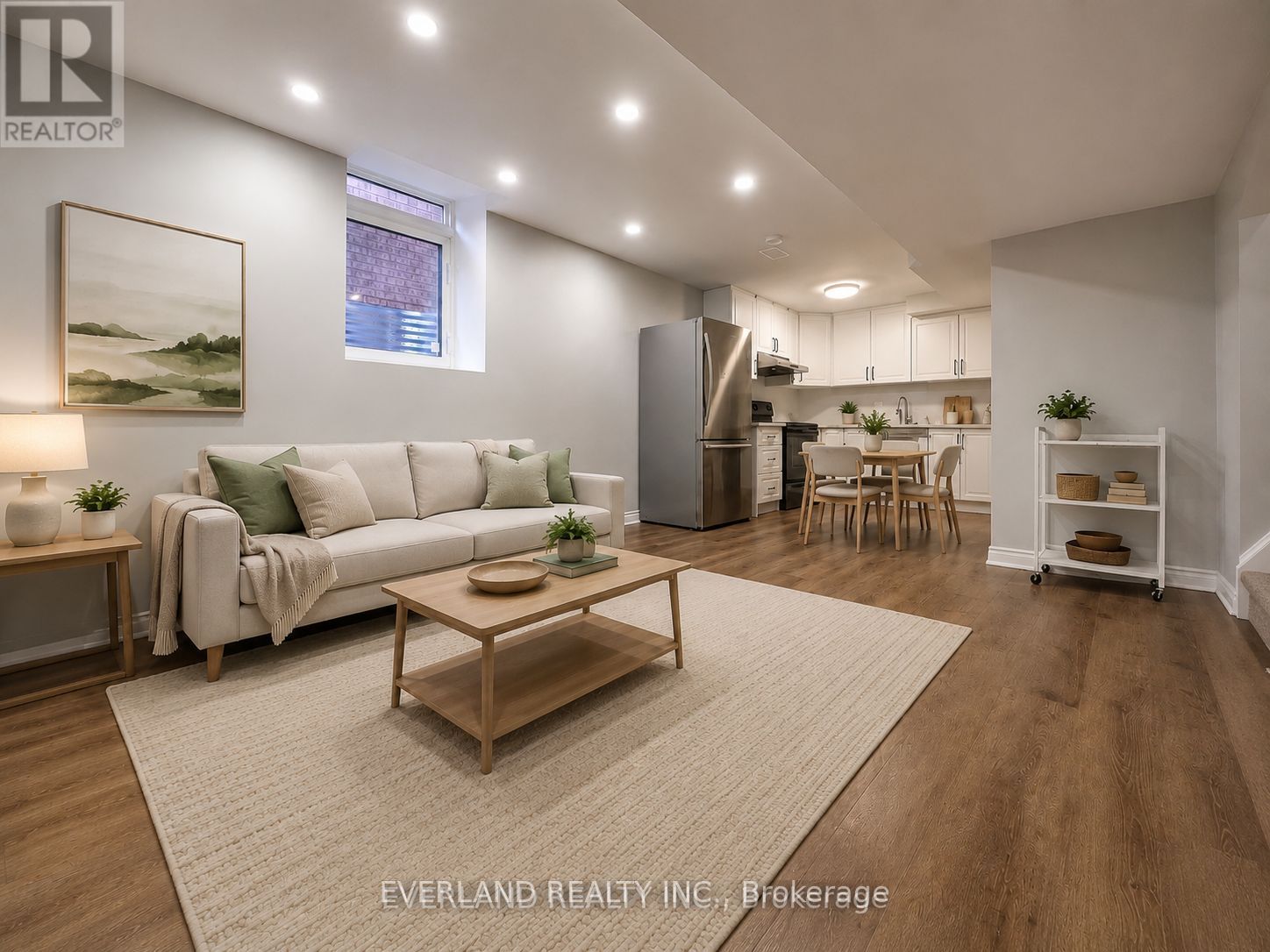 4 Shell Court basement, Richmond Hill, ON L4S 0B1 photo 4