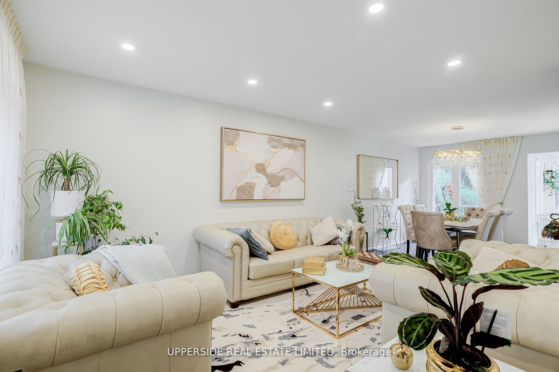 167 Covent Crescent, Aurora, ON L4G 6P9 photo 4