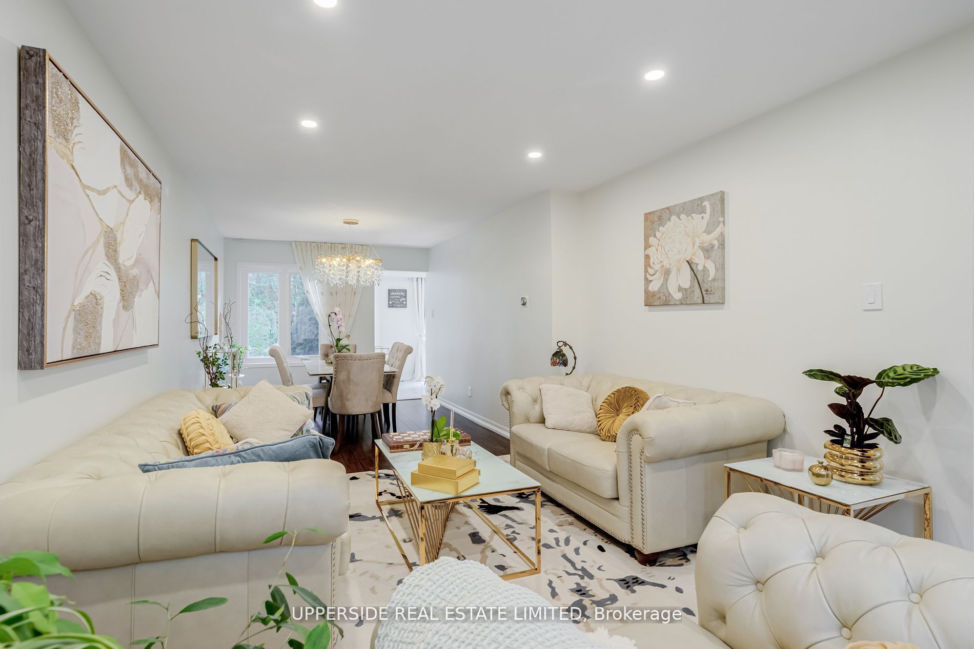 167 Covent Crescent, Aurora, ON L4G 6P9 photo 5