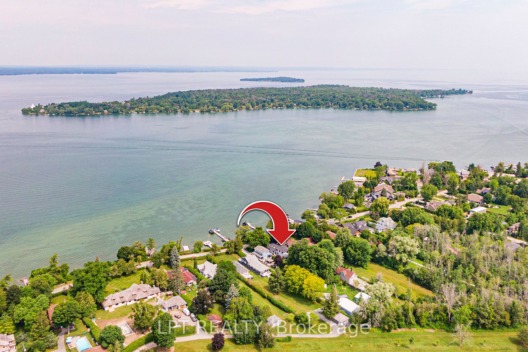 919 Lake Drive N Unit 2, Georgina, ON L4P 3E9