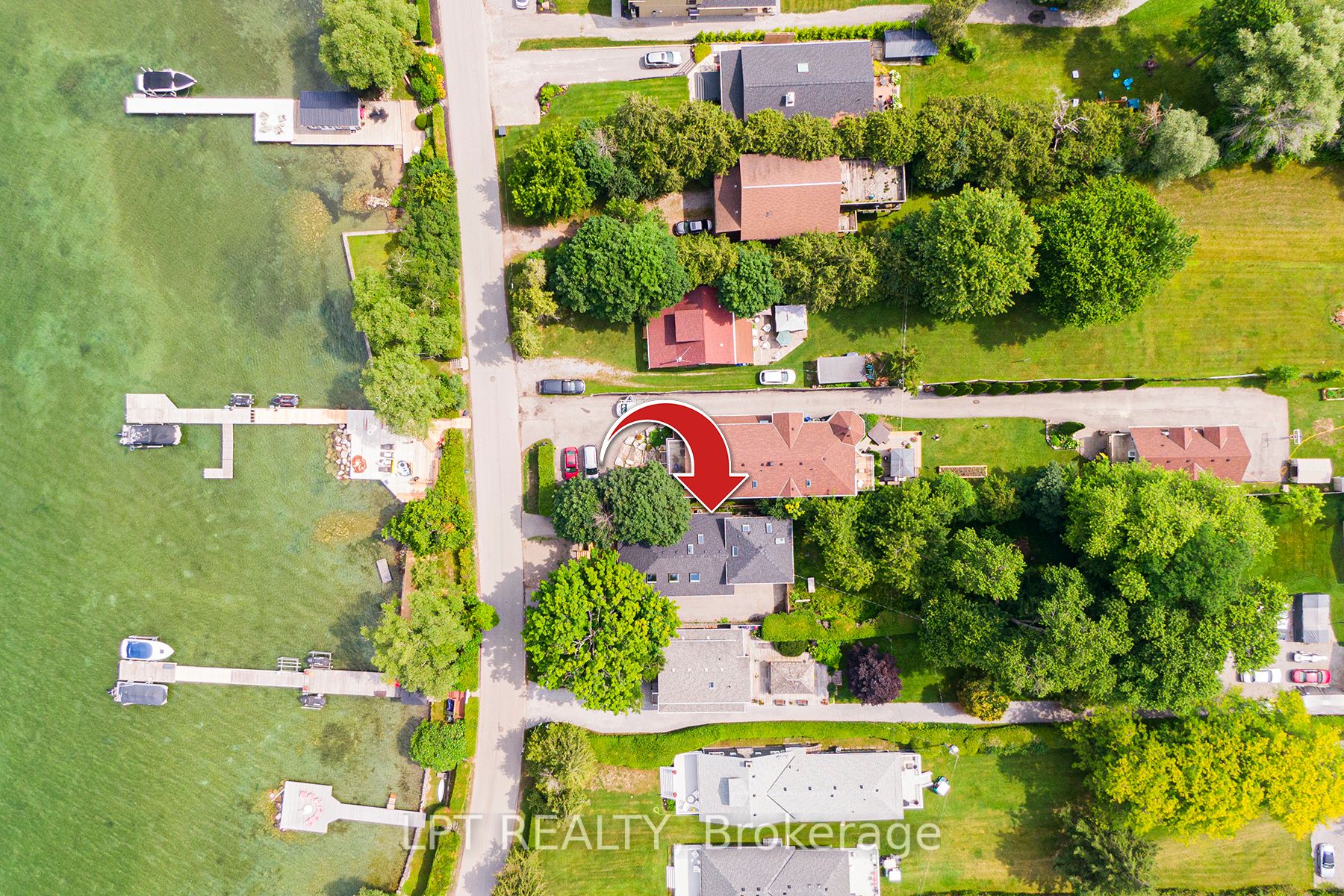 919 Lake Drive N Unit 2, Georgina, ON L4P 3E9 photo 2