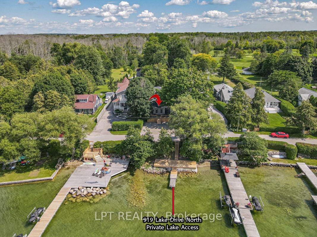 919 Lake Drive N Unit 2, Georgina, ON L4P 3E9 photo 4
