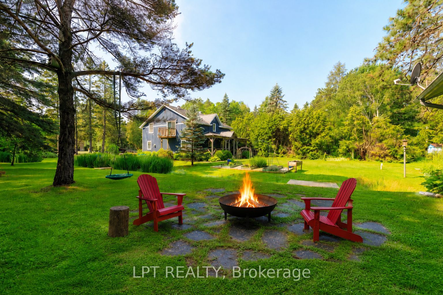 26 Vambola Avenue, Georgina, ON L0E 1N0 photo 2
