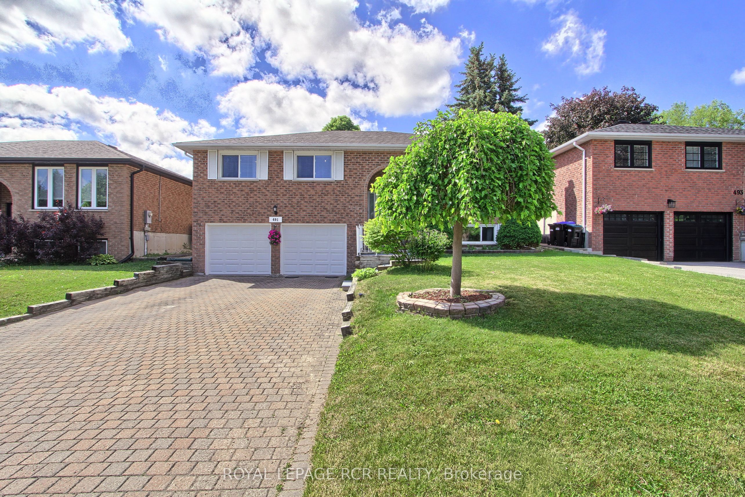 491 Maplegrove Avenue, Bradford West Gwillimbury, ON L3Z 2W1 photo 2