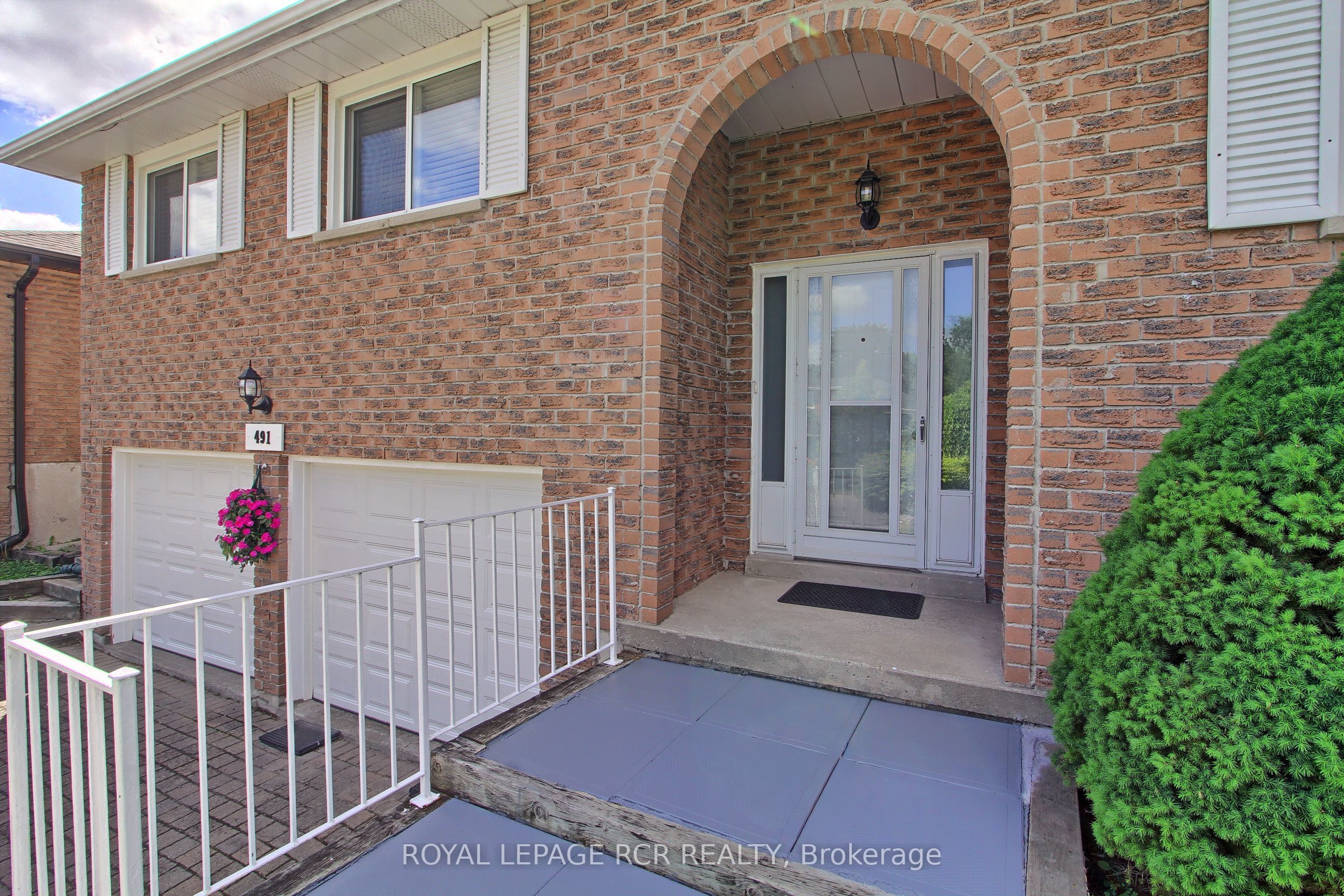 491 Maplegrove Avenue, Bradford West Gwillimbury, ON L3Z 2W1 photo 5